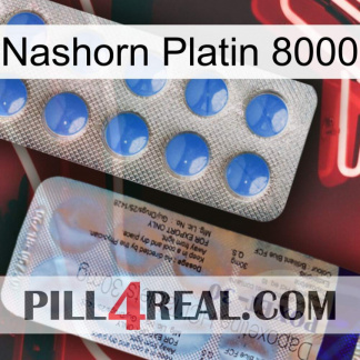 Rhino Platinum 8000 39